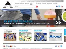 A-Sport A/S