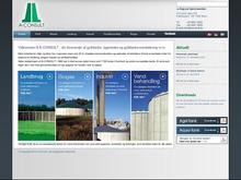 A-Consult Agri-Tanken A/S