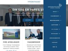 Advokathuset A/S