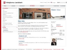 A/S Arbejdernes Landsbank