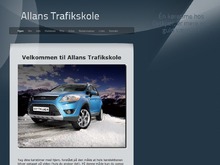 Allans Trafikskole v/Allan Smedegård Gytkjær