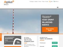 Applus Skive