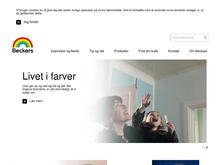 Beckers Farvecenter