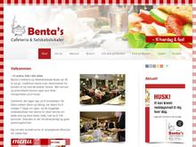 Bentas Cafeteria ApS