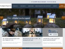 Boudigaard Begravelse v/Søren Chr. Boudigaard Nielsen