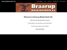 Braarup Maskinfabrik A/S