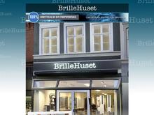 Brillehuset Skive ApS
