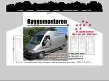 Byggemontøren Henrik Rasmussen