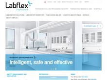 ByrumLabflex a/s