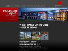 Dan Element Ejendomme ApS
