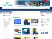 Daconet