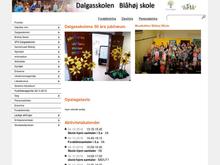 Dalgas Undervisningsafdeling