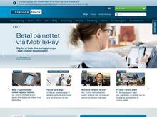 Danske Bank Skive afdeling