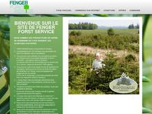 Fenger Forst Service v/ Sven Fenger