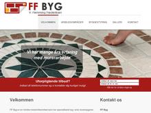 F.F. Byg Flemming Frederiksen