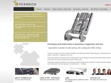 Formkon A/S