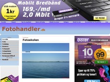 POSTHUSTORVET'S FOTO ApS