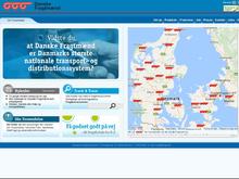 Danske Fragtmænd Skive/Viborg A/S