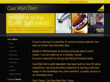 Skive Gasdepot