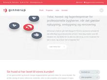 Steen Ginnerup A/S