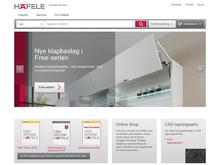 Häfele Danmark A/S