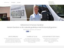 Hansen Gardiner Kenn K Hansen
