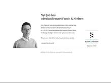 Advokatfirmaet Henrik Aavild
