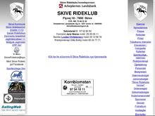 Skive Rideklub