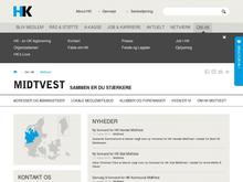 HK Viborg-Skive-Nykøbing