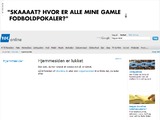 Lejernes Landsorganisation Skive Afdeling