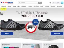 INTERSPORT Skive