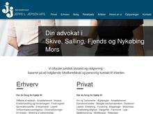 Advokatfirmaet Jeppe L Jepsen