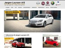Jørgen Laursen A/S