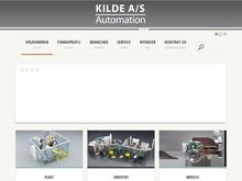 Kilde A/S Automation