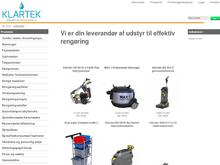 KLARTEK DANMARK ApS