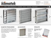 Klimatek A/S