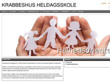 Krabbeshus Heldagsskolen