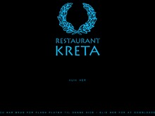 Restaurant Kreta