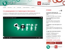 L.O. Skive Egnen