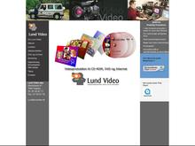 Lund Video Midtjyllands Tv & Video ApS