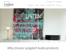 Lyngdorf Finans A/S