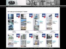 Mab Glas ApS
