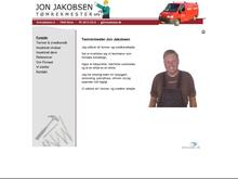Tømrermester Jon Jakobsen ApS