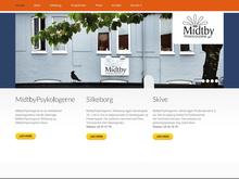 Midtbypsykologerne v/Gitte Winther
