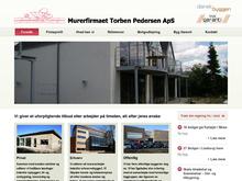 Murerfirmaet Torben Pedersen ApS