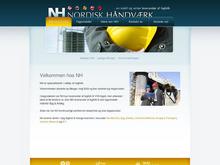 NORDISK HÅNDVÆRK, SKIVE ApS