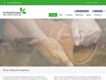 Entreprenørfirmaet Niels Pedersen ApS