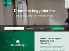 Nybolig Skive