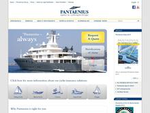 Pantaenius, Filial af Pantaenius Gmbh & Co, Tyskla