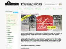Pedersborg v/Peder Christensen